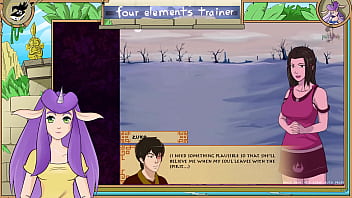 Four elements trainer episode 52