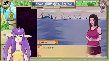 Four elements trainer episode 52