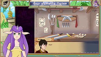 Four elements trainer episode 52