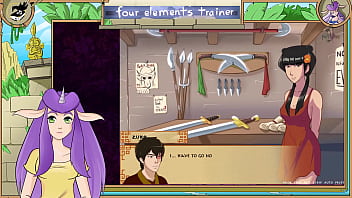 Four elements trainer episode 52