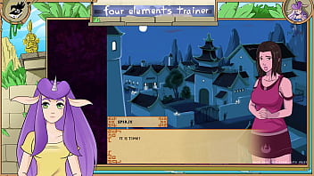 Four elements trainer episode 52