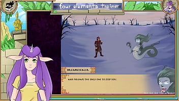 Four elements trainer episode 52