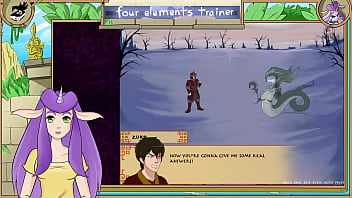 Four elements trainer episode 52
