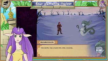 Four elements trainer episode 52