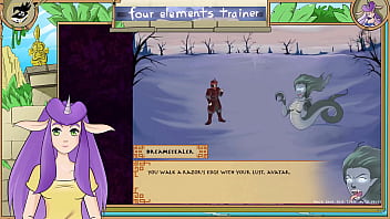 Four elements trainer episode 52