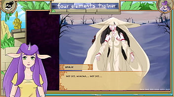 Four elements trainer episode 52