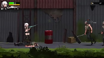 The shadow of yidhra part2