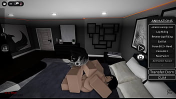 Roblox condo sex