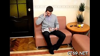 It seems like our horny floozy knows how to reach lots of orgasms