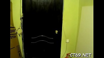 It seems like our horny floozy knows how to reach lots of orgasms