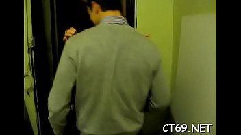 It seems like our horny floozy knows how to reach lots of orgasms