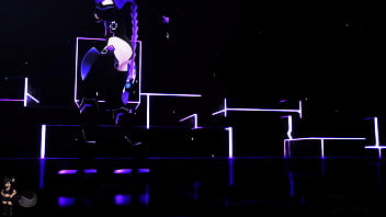 Purple heart mmd r18