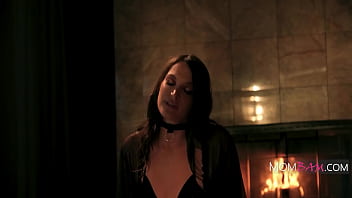 Tall Milf Is A Wild Wild Witch Katrina Colt Charles Dera thumbnail