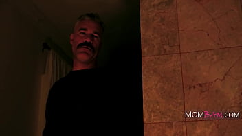 Tall milf is a wild wild witch katrina colt charles dera