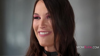 Tall milf is a wild wild witch katrina colt charles dera