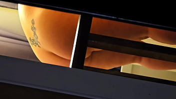 Candid sandra is sick with guilt over having her sisters husband's baby