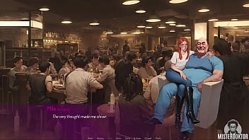 Mila ai ep 11 visual novel gameplay hd