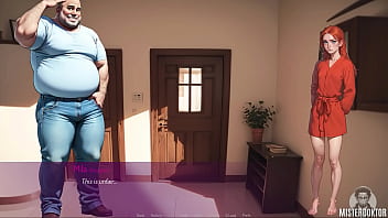 Mila ai ep 11 visual novel gameplay hd