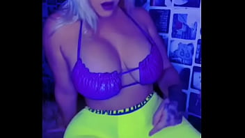 Loirao gostosa e suabraba gigante