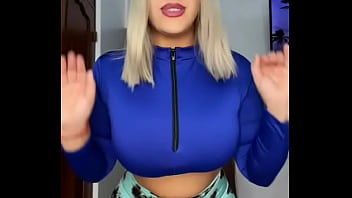 Loirao gostosa e suabraba gigante