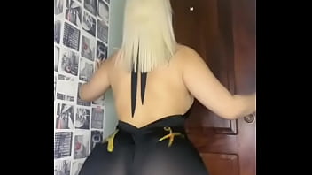 Loirao gostosa e suabraba gigante