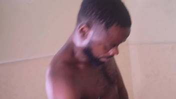 He likes to test pussy