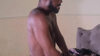 He likes to test pussy