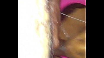 Sexii Slimm Sucking On Bigg Redd thumbnail