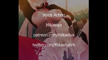 Big tits girl anime sex