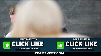 Sexy babe fucked hard