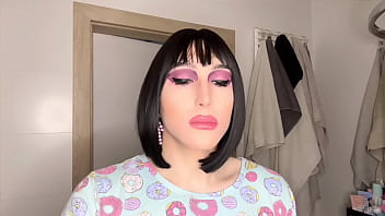 Old Guy Fucks Me As A Crossdresser thumbnail