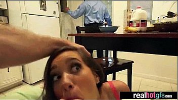 Gia paige amateur gf show on camera her sex skills mov 13