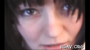 Cute beauty endures sadomasochism