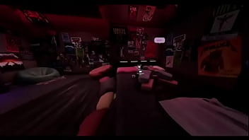 Rico sexo en roblox pareja cachonda