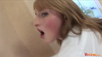 18videoz talking a shy and inexperienced 18 y o girl into her first ever anal sex is a challenge this self confident pussy fucker craves for 18videoz talking a shy and inexperienced 18 y o girl into her first ever anal sex is a challenge this self confident pussy fucker craves for