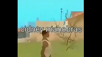 Cidney manobras 1 hora