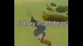 Cidney manobras 1 hora
