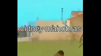 Cidney manobras 1 hora