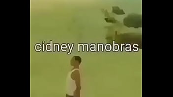 Cidney manobras 1 hora