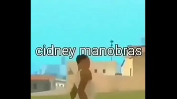Cidney manobras 1 hora