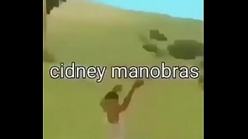 Cidney manobras 1 hora