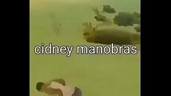 Cidney manobras 1 hora