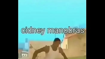 Cidney manobras 1 hora Cidney manobras 1 hora