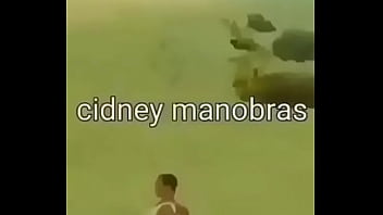 Cidney manobras 1 hora