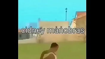 Cidney manobras 1 hora