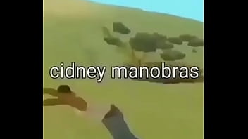 Cidney manobras 1 hora
