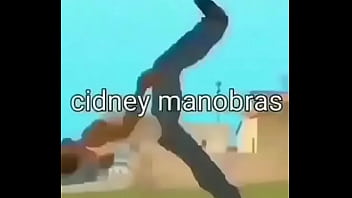 Cidney manobras 1 hora
