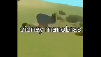 Cidney manobras 1 hora