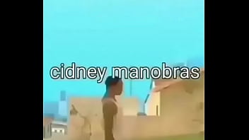 Cidney manobras 1 hora