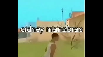 Cidney manobras 1 hora